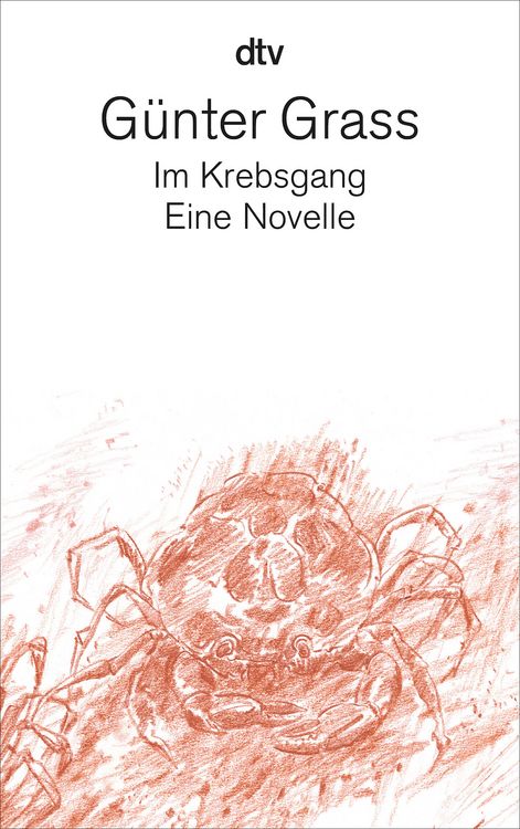 Produktbild: Im Krebsgang