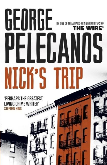 Produktbild: Nick's Trip