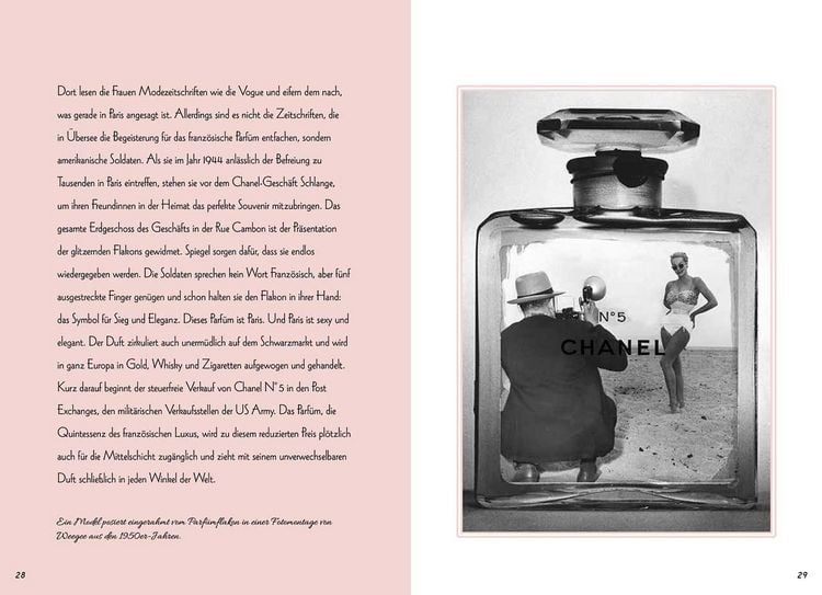 Produktbild: Chanel No 5