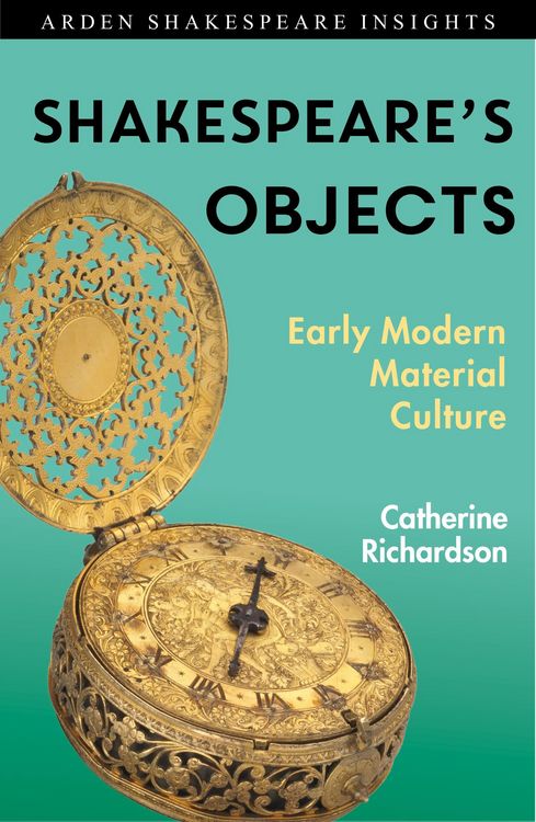 Produktbild: Shakespeare's Objects
