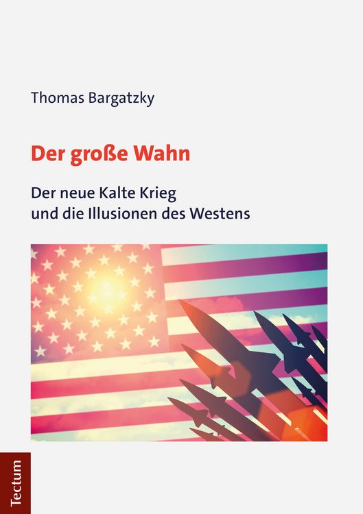 Produktbild: Der gro&szlig;e Wahn