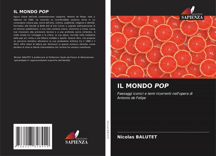 Produktbild: Il Mondo Pop