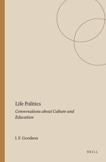 Produktbild: Life Politics