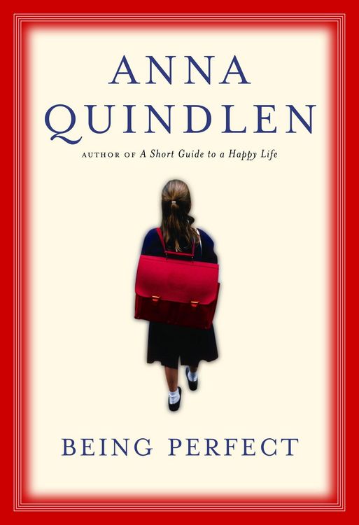 Produktbild: Being Perfect