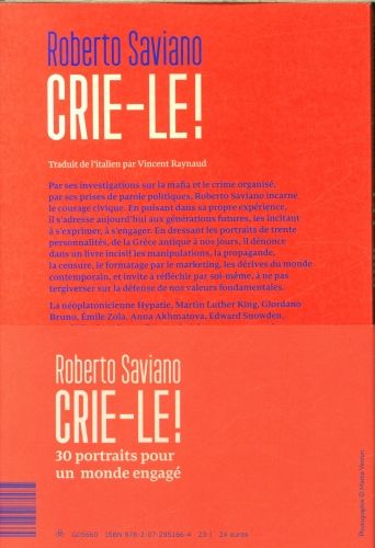 Produktbild: Crie-Le !