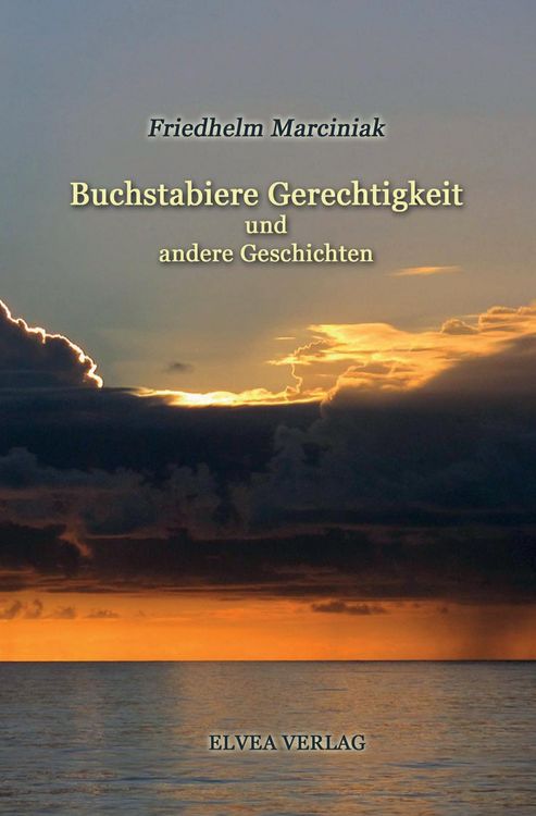 Produktbild: Buchstabiere Gerechtigkeit