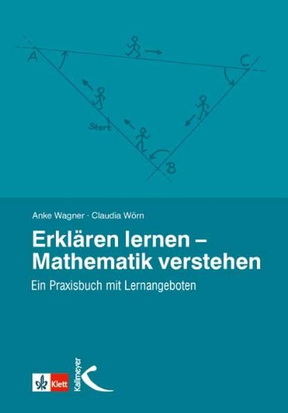 Produktbild: Erkl&auml;ren lernen - Mathematik verstehen