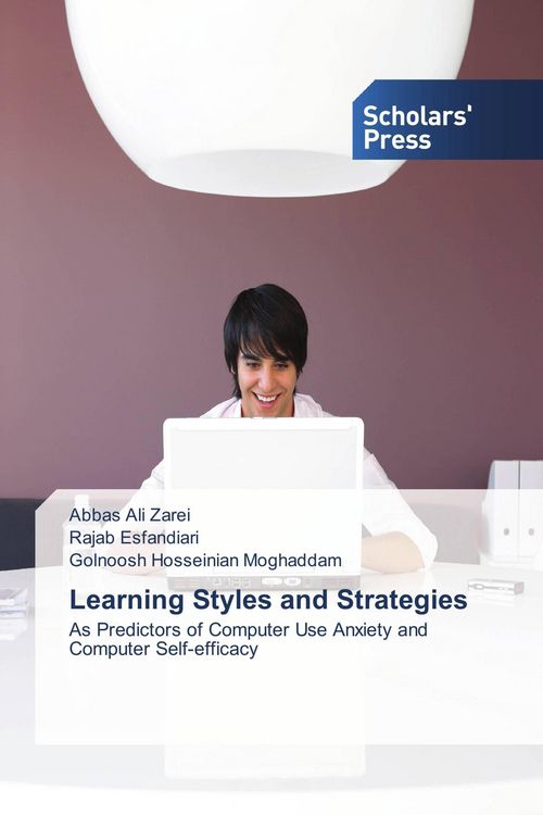 Produktbild: Learning Styles and Strategies