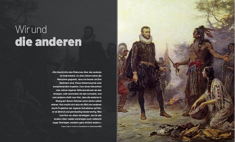 Produktbild: Die Erfindung der Kontinente