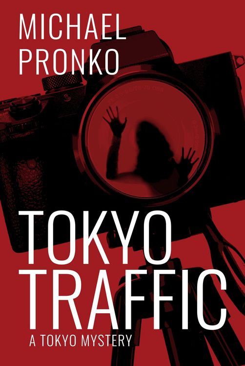Produktbild: Tokyo Traffic