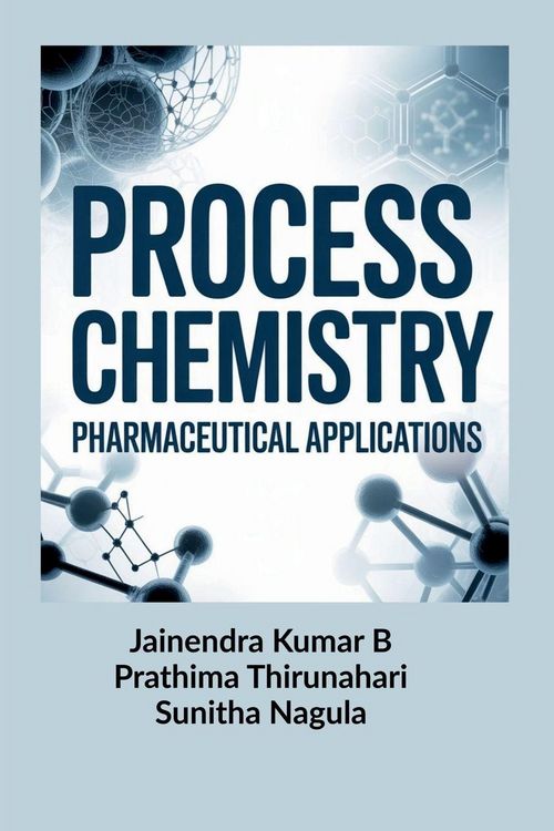 Produktbild: Process Chemistry