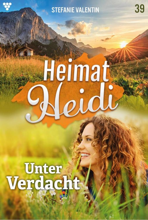 Bild vom Artikel Heimat-Heidi 39 - Heimatroman vom Autor Stefanie Valentin