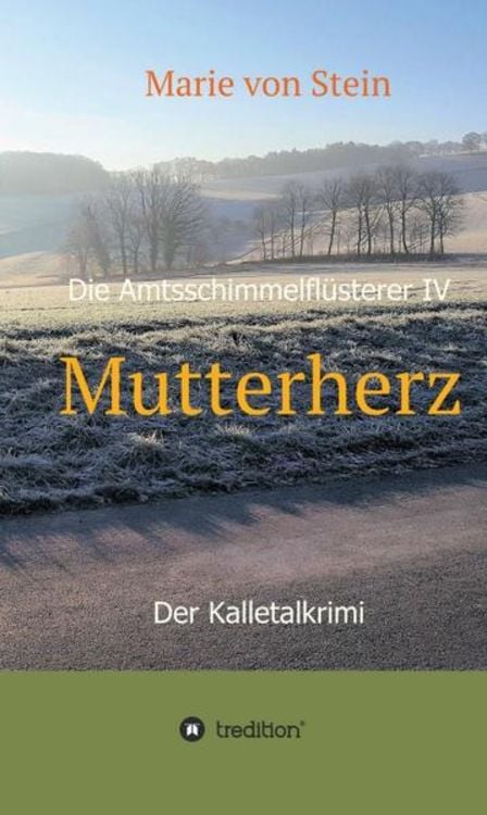 Produktbild: Mutterherz