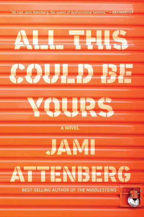 Produktbild: All This Could Be Yours
