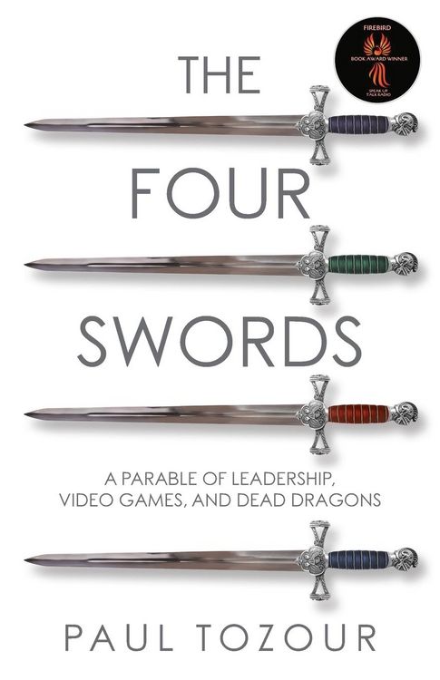 Produktbild: The Four Swords