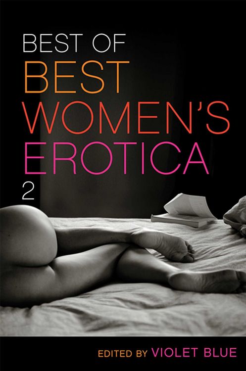 Produktbild: Best of Best Women's Erotica 2