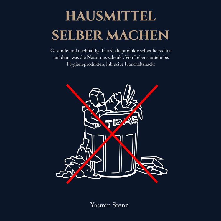 Produktbild: Hausmittel selber machen