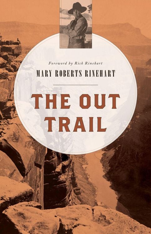 Produktbild: The Out Trail