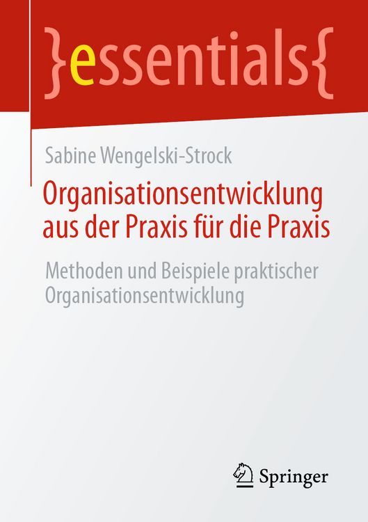 Produktbild: Organisationsentwicklung aus der Praxis f&uuml;r die Praxis