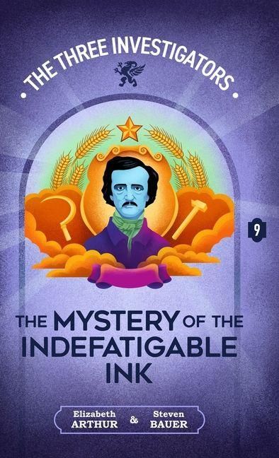 Produktbild: The Mystery of the Indefatigable Ink