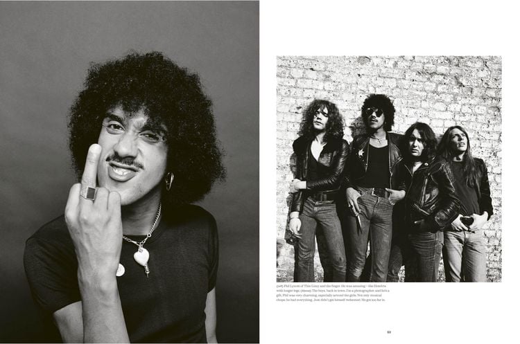 Produktbild: Shot! by Rock