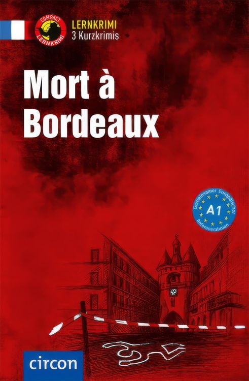 Produktbild: Mort &agrave; Bordeaux