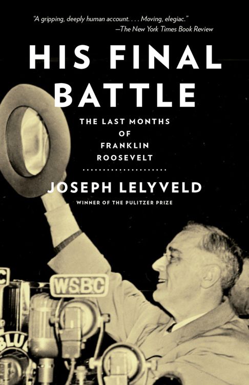 Produktbild: His Final Battle