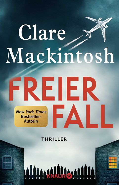 Produktbild: Freier Fall