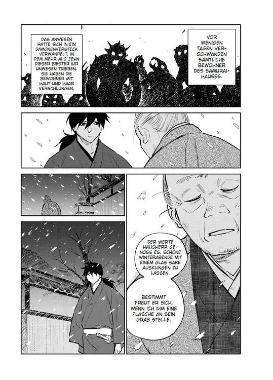 Produktbild: Kijin Gentosho: D&auml;monenj&auml;ger 07