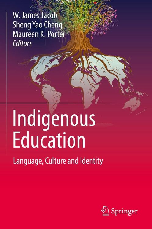 Produktbild: Indigenous Education