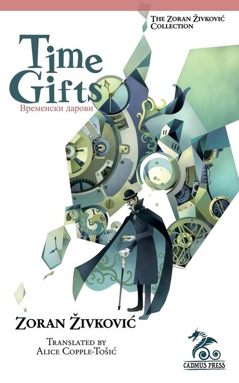 Produktbild: Time Gifts