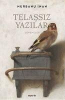 Produktbild: Telassiz Yazilar ;Denemeler