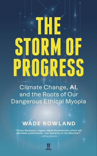 Produktbild: The Storm of Progress