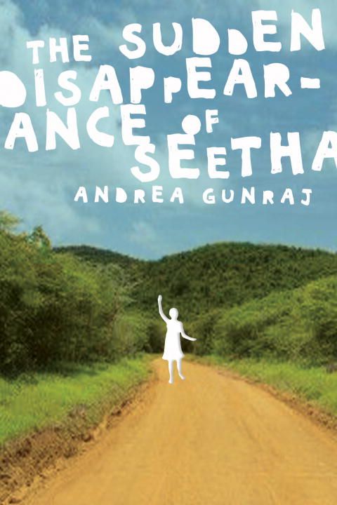 Produktbild: The Sudden Disappearance of Seetha