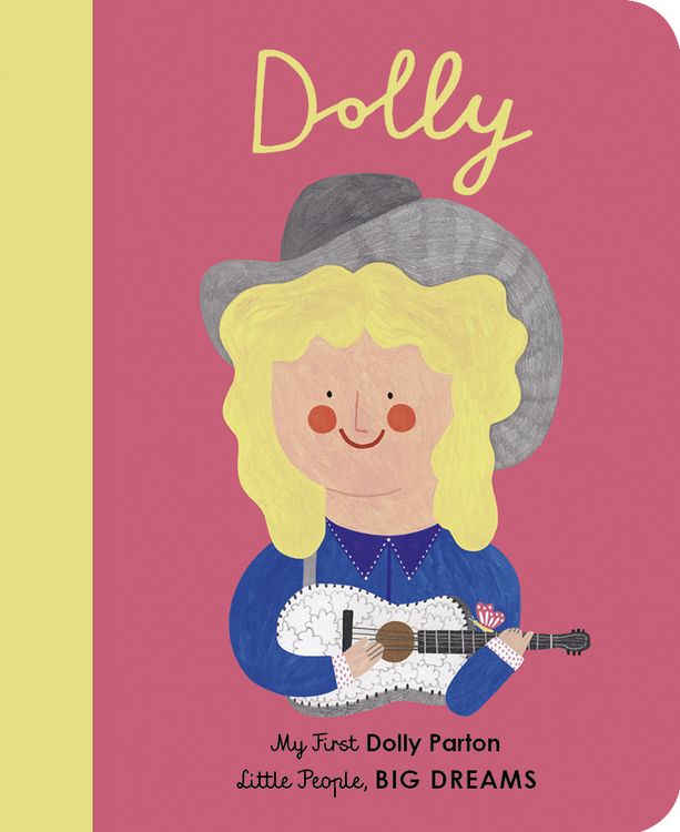 Produktbild: Dolly Parton