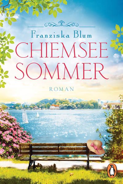 Produktbild: Chiemseesommer