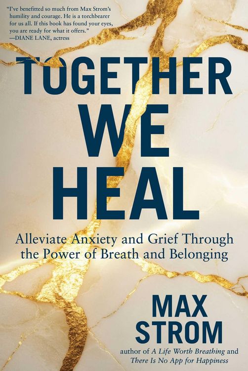 Produktbild: Together We Heal