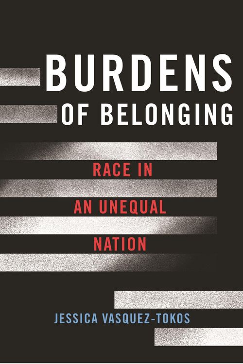 Produktbild: Burdens of Belonging