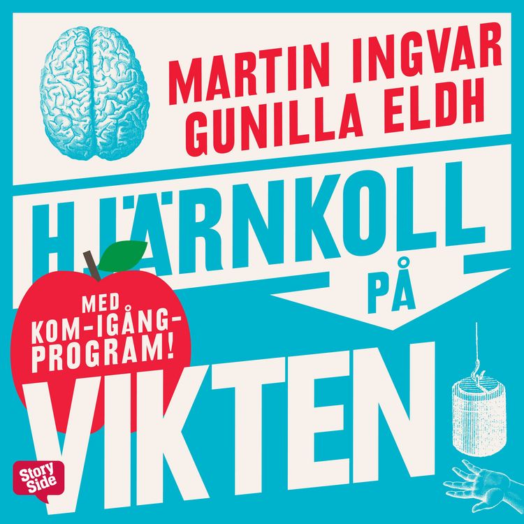 Produktbild: Hj&auml;rnkoll p&aring; vikten