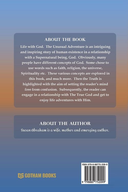 Produktbild: Life With God
