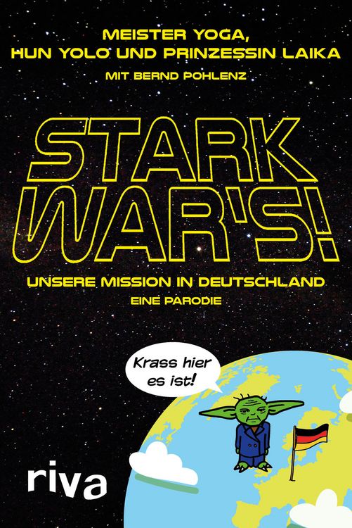 Produktbild: Stark war's!