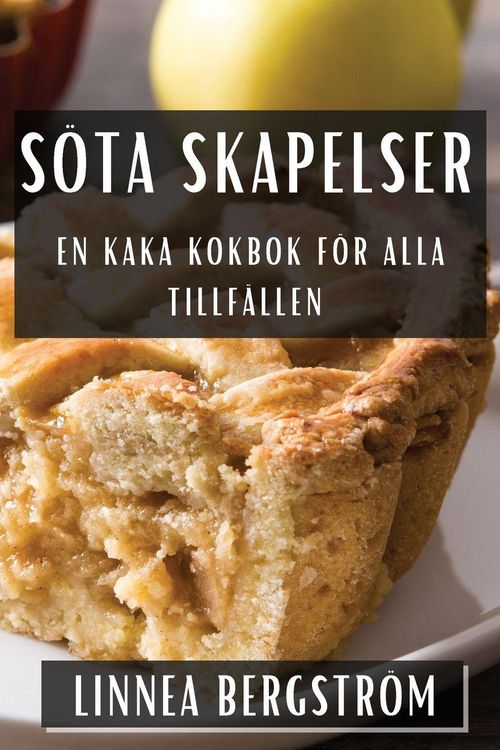 Produktbild: S&ouml;ta Skapelser