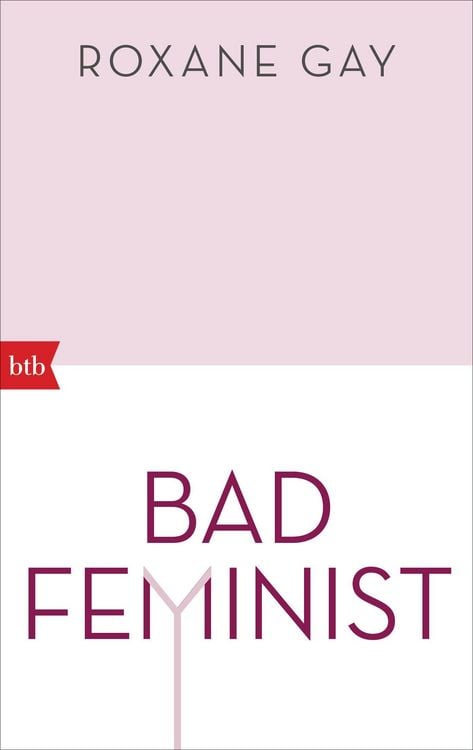 Produktbild: Bad Feminist