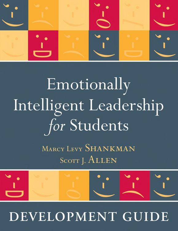 Produktbild: Emotionally Intelligent Leadership for Students