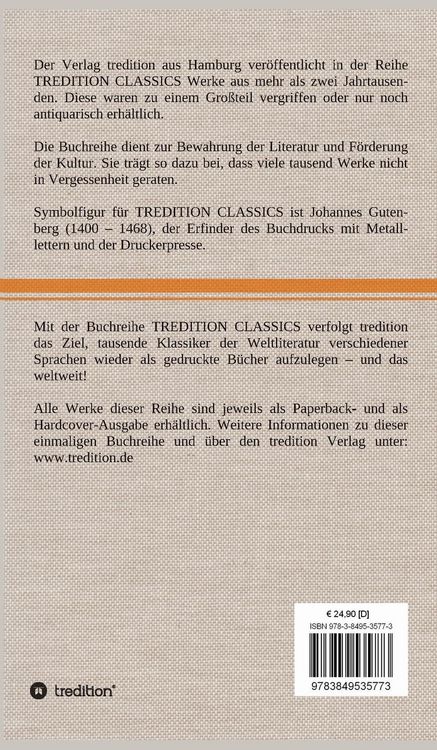 Produktbild: Aus dem Elend