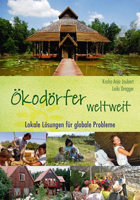 Produktbild: &Ouml;kod&ouml;rfer weltweit