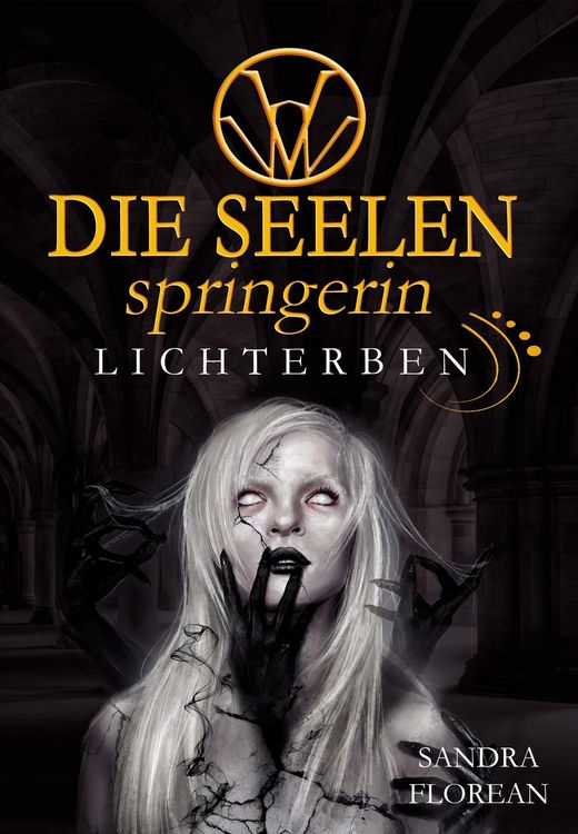 Produktbild: Die Seelenspringerin - Lichterben