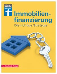 Produktbild: Immobilienfinanzierung