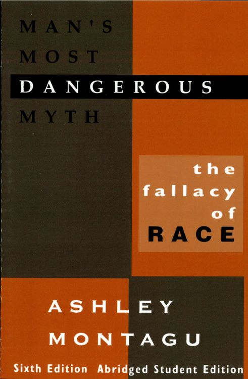 Produktbild: Man's Most Dangerous Myth