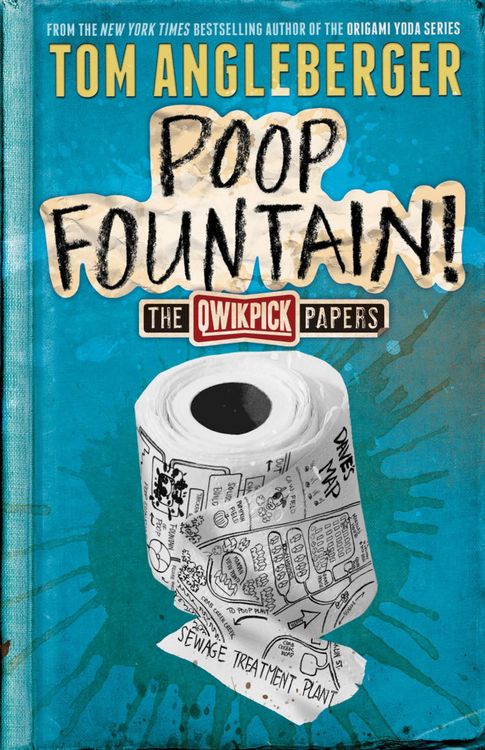 Produktbild: Poop Fountain!